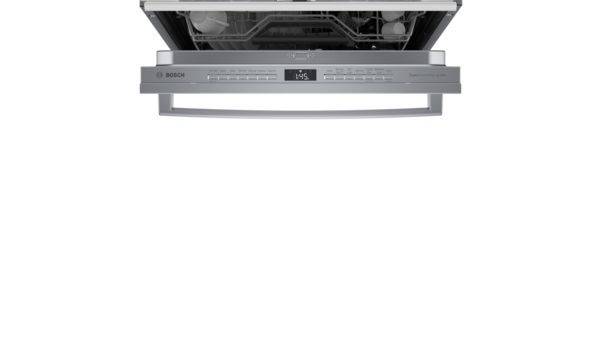 800 Series Dishwasher 24'' Stainless steel SGX78C55UC SGX78C55UC-9