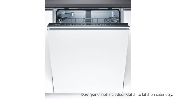 Serie | 4 Fully-integrated dishwasher 60 cm SMV46GX01A SMV46GX01A-1