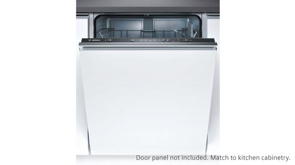 Serie | 2 fully-integrated dishwasher 60 cm SMV50D00AU SMV50D00AU-1
