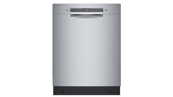 300 Series Dishwasher 24'' Stainless Steel SGE53C55UC SGE53C55UC-1