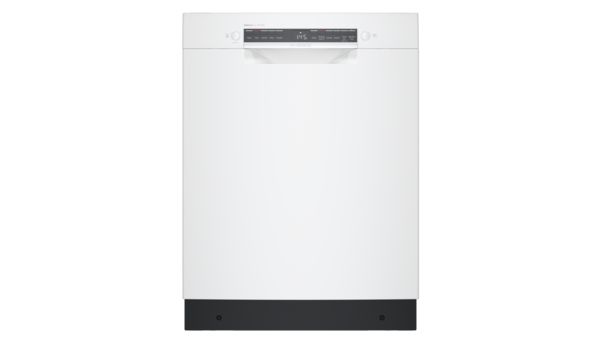 300 Series Dishwasher 24'' White SGE53B52UC SGE53B52UC-1