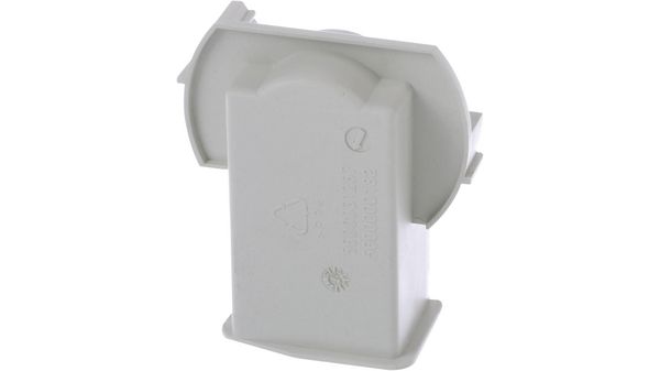 00165284 Abdeckung | BOSCH DE