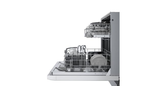 300 Series Dishwasher 24'' White SGE53B52UC SGE53B52UC-15