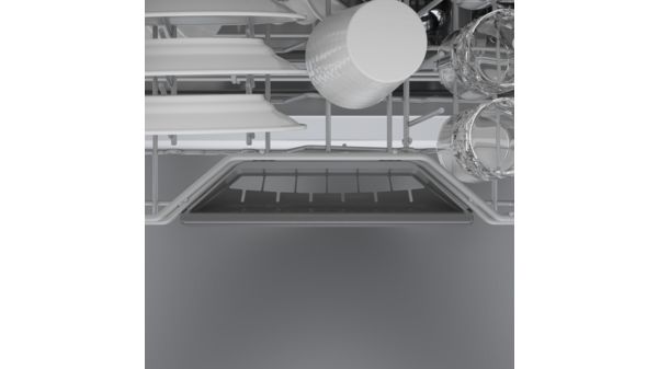 300 Series Dishwasher 24'' Black SGE53C56UC SGE53C56UC-18