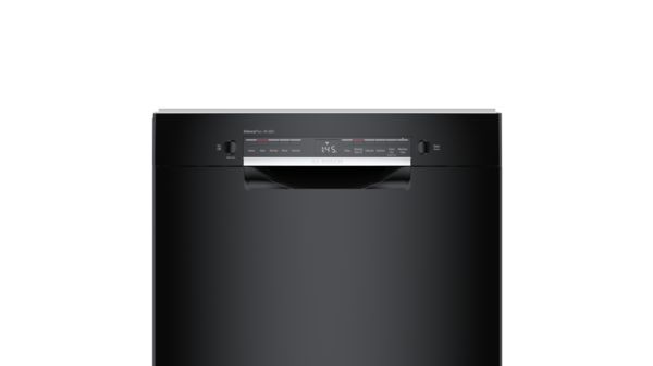 300 Series Dishwasher 24'' Black SGE53B56UC SGE53B56UC-11