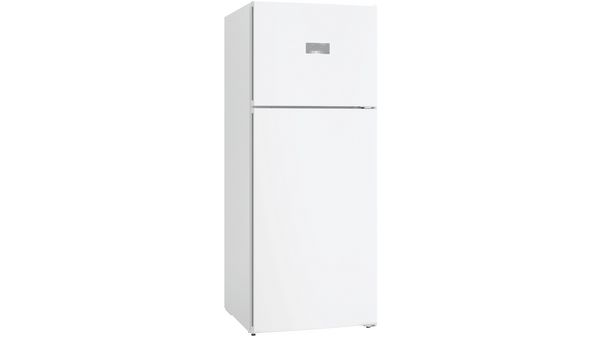 Serie 4 Üstten Donduruculu Buzdolabı 186 x 75 cm Beyaz KDN76XWF0N KDN76XWF0N-1