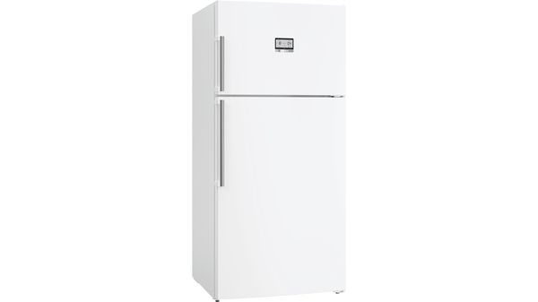 Serie 6 Üstten Donduruculu Buzdolabı 186 x 86 cm Beyaz KDN86AWF1N KDN86AWF1N-1
