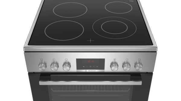 Serie 6 Spis Rostfritt stål HKS59F150W HKS59F150W-2