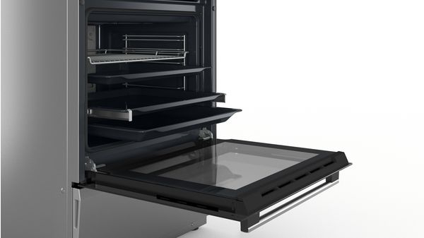 Serie 6 Spis Rostfritt stål HKS59F150W HKS59F150W-4