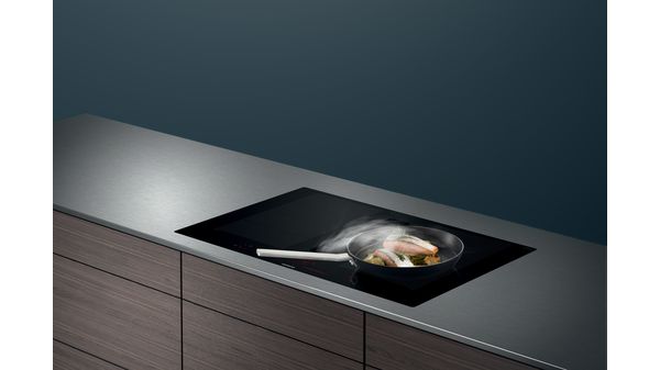 panna ⌀ 18 cm Non stick-beläggning, Gjutjärn HZ9FE280 HZ9FE280-4