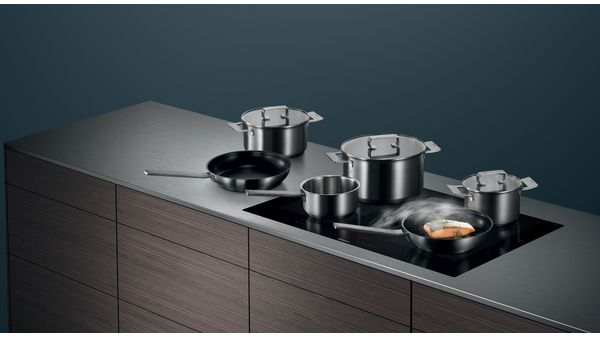 Kokkärl, set 6 st HZ9SE060 HZ9SE060-14