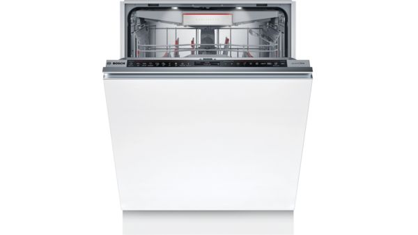 Série 8 Lave-vaisselle entièrement intégrable 60 cm XXL (grande hauteur) SBD8TC800E SBD8TC800E-1