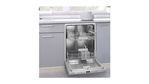 Series 4 Fully-integrated dishwasher 60 cm SMV4HTX27G SMV4HTX27G-13