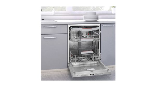 Series 6 Fully-integrated dishwasher 60 cm SMV6ZCX01G SMV6ZCX01G-9