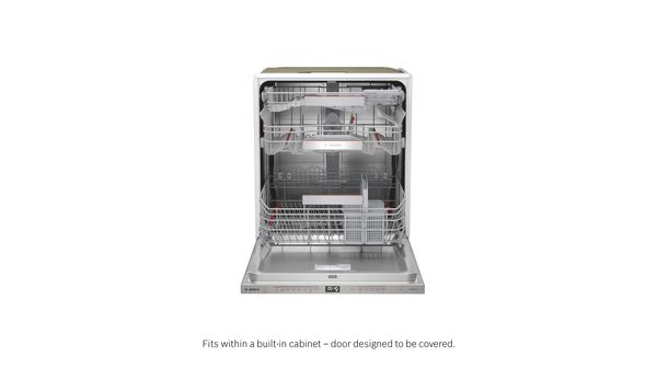 Series 6 Fully-integrated dishwasher 60 cm SMD6EDX57G SMD6EDX57G-13