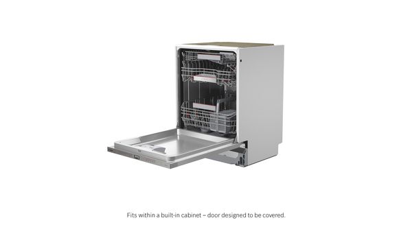 Series 6 Fully-integrated dishwasher 60 cm SMD6EDX57G SMD6EDX57G-14
