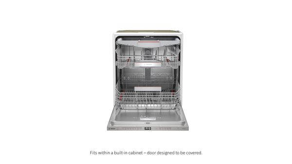 Series 6 Fully-integrated dishwasher 60 cm SMD6ZCX60G SMD6ZCX60G-14