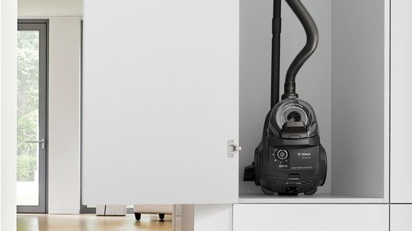 BGS21WX100 Bagless vacuum cleaner | BOSCH VN