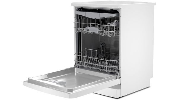 Series 2 Free-standing dishwasher 60 cm White SGS2HVW66G SGS2HVW66G-12