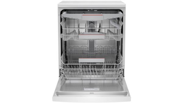 Series 4 Free-standing dishwasher 60 cm White SMS4HCW40G SMS4HCW40G-5