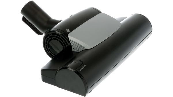 Turbo nozzle BLACK/SILVER 17000711 17000711-1
