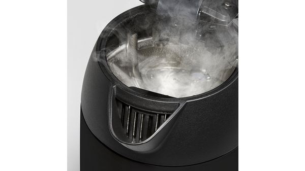 Hervidor DesignLine Negro TWK3P423 TWK3P423-9