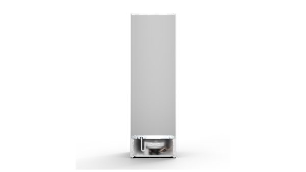 Series 2 Free-standing fridge-freezer with freezer at bottom 186 x 60 cm White KGN34NWEAG KGN34NWEAG-13