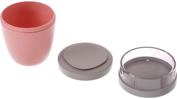 Vorratsbehälter Lunch Pot Ellipse - nordic pink 17001274 17001274-6