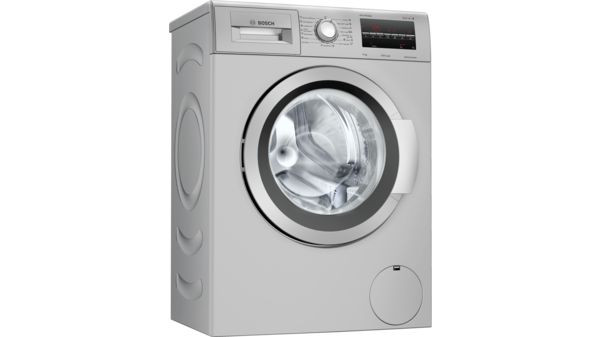 Series 4 washing machine 6 kg 1000 rpm WLJ2046SIN WLJ2046SIN-1