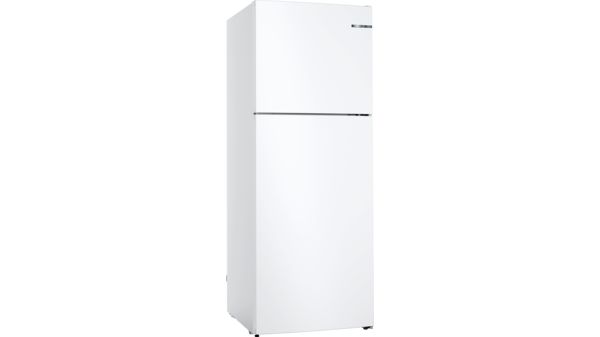 Serie 4 Üstten Donduruculu Buzdolabı 186 x 70 cm Beyaz KDN55NWF1N KDN55NWF1N-1
