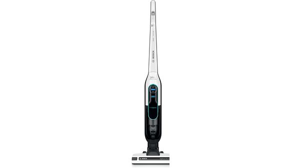 Series 6 Cordless vacuum cleaner Athlet ProHygienic 28Vmax White BCH86HYGGB BCH86HYGGB-7