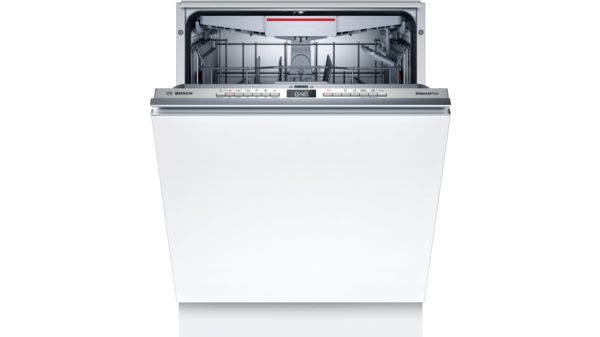 Serie 4 Beépíthető mosogatógép 60 cm SGV4HCX48E SGV4HCX48E-1