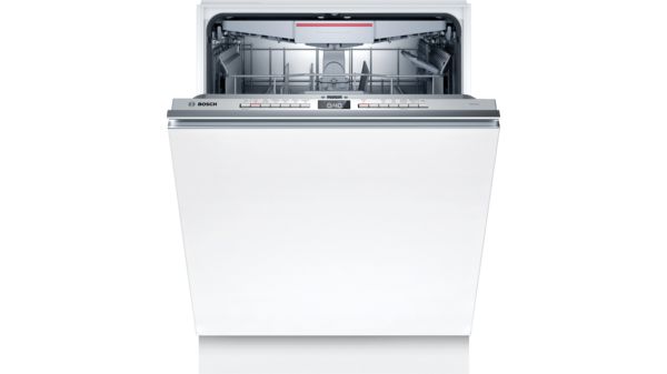 Series 4 Fully-integrated dishwasher 60 cm SGV4HCX40G SGV4HCX40G-1