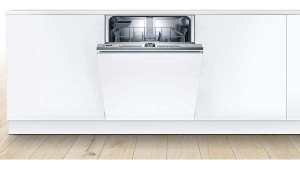 Series 4 Fully-integrated dishwasher 60 cm SGV4HAX40G SGV4HAX40G-2