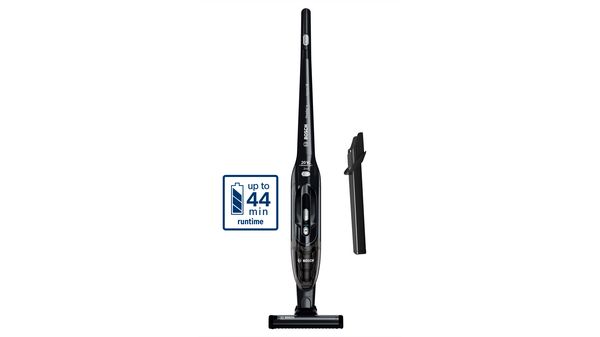 Series 2 Rechargeable vacuum cleaner Readyy’y 2-in-1 Black BCHF220GAU BCHF220GAU-1