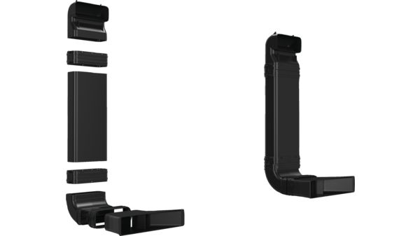 Recirkulationsset HZ9VDKR1 HZ9VDKR1-1