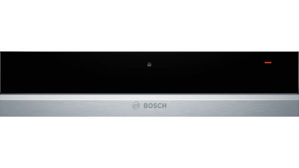 Series 8 warming drawer 60 x 14 cm Stainless steel BIC630NS1B BIC630NS1B-1