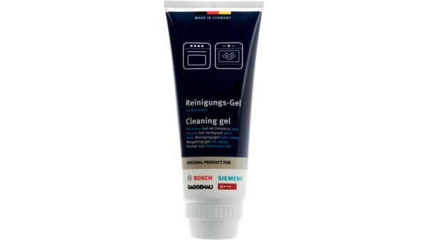 Cleaner Cleaning gel for ovens 00312324 00312324-1