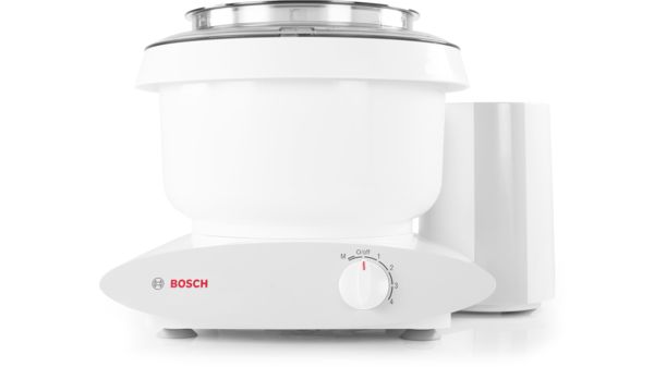 Canadian Bosch Universal Kitchen Machines 