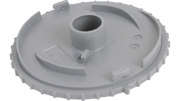 Tall/Large Item Sprinkler Head (Part of Dishwasher Kit SMZ5000) 00612114 00612114-4