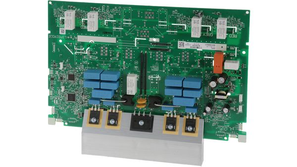 Power module programmed 11008788 11008788-1