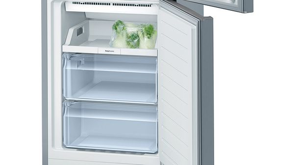 Series 2 Freestanding Fridge-freezer (Bottom freezer) 186 x 60 cm Inox-look KGN36NL30Z KGN36NL30Z-6