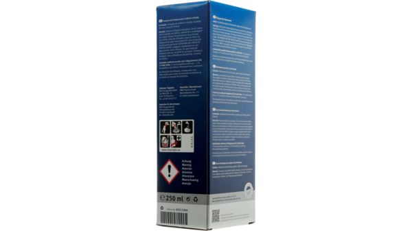Set de nettoyage pour plaques vitrocéramiques Made in Germany 00311900 00311900-3