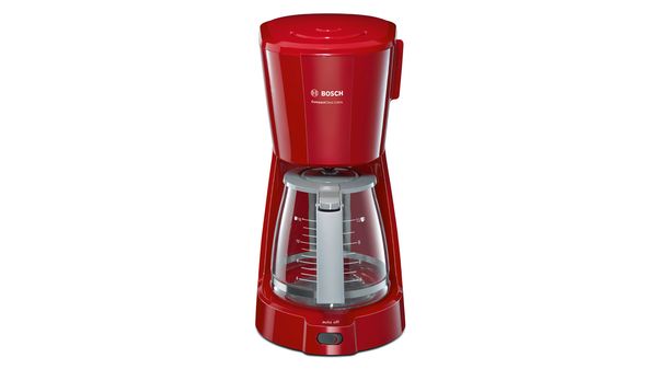 Machine à café CompactClass Extra Rouge TKA3A034 TKA3A034-4
