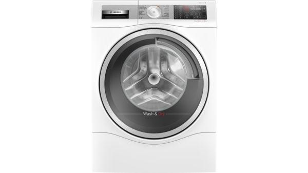 Serie 6 washer dryer 10/6 kg 1400 r.p.m. WDU28560PE WDU28560PE-1