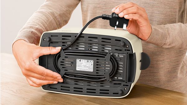 Compact toaster beige TAT3A0175G TAT3A0175G-8