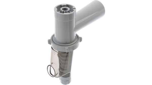 12027334 Fruchtpressenvorsatz | BOSCH DE