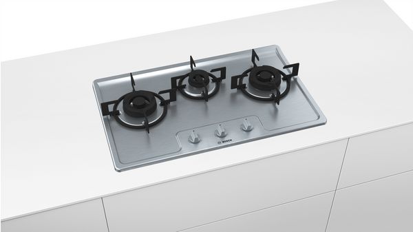 Series 4 Gas hob 70 cm Stainless steel PMD83D51NX PMD83D51NX-6