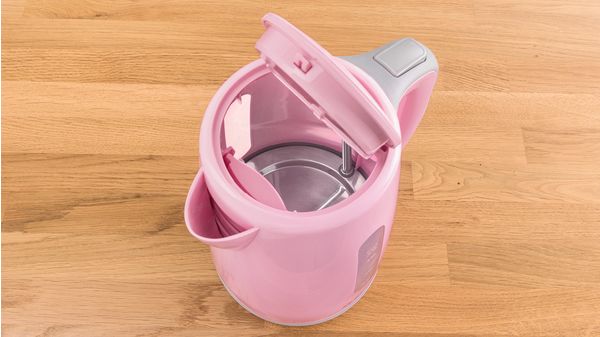 Wasserkocher 1.7 l Pink TWK7500K TWK7500K-8