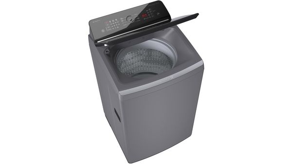 Series 2 washing machine, top loader 680 rpm WOE651D0IN WOE651D0IN-3